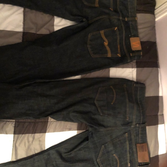G Star Jeans and Nudie Jeans - Picture 2 of 7